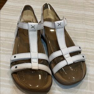 Taos Trophy 2 Sandal size 8 women’s